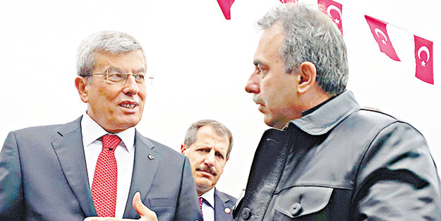 Yargıdaki paralelcileri HSYK temizleyecek