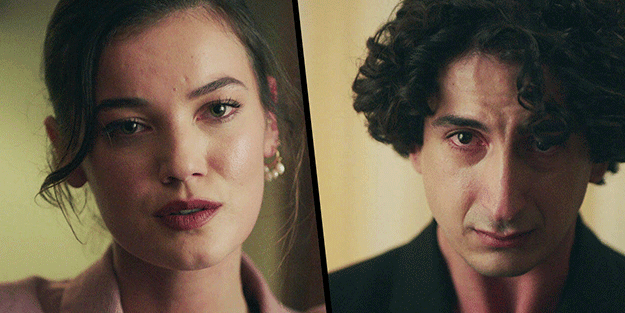 Yargı'nın Engin'i Onur Durmaz geri dönüyor! TRT1 dizisiyle anlaştı