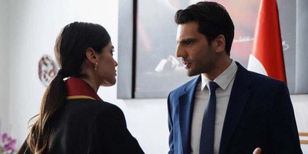 Yargı'nın final tarihi belli oldu