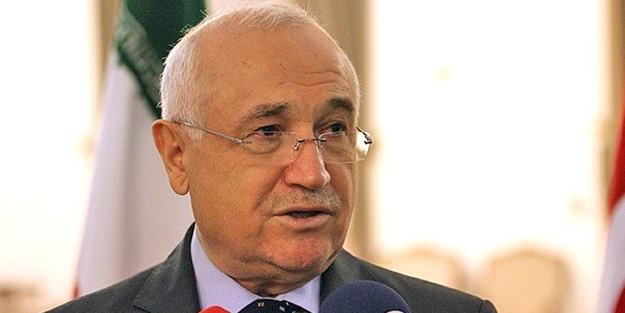 “Yargının üzerine titrememiz lazım”