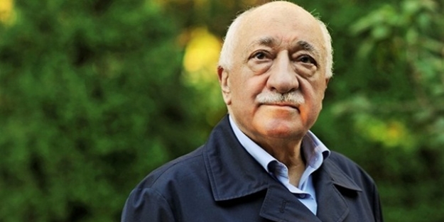 Yargının sümen altı ettiği 'Gülen' raporu