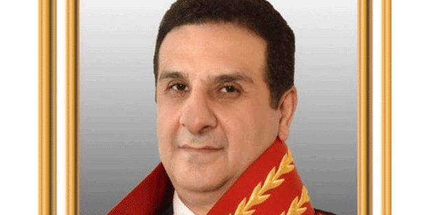 Ziya Dinler aynı göreve yeniden seçildi