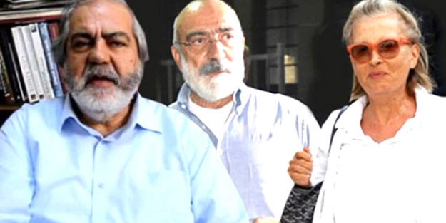Yargıtay; Altan kardeşler ve Nazlı Ilıcak için verilen cezayı bozdu