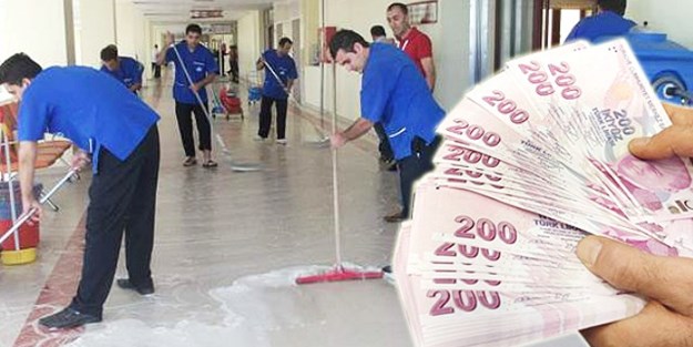 Yargıtay aynı işyerinde farklı fazla mesai ücretlerini haksız buldu