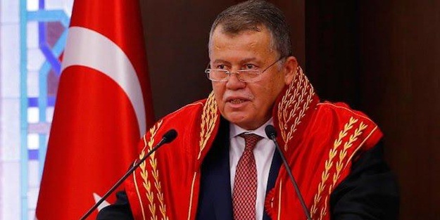 Yargıtay Başkanı 23 Mart’ta emekliye ayrılıyor