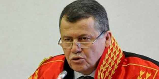 Yargıtay Başkanı: Af çıkarılmasına karşıyım