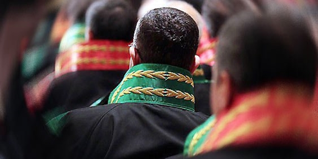 Yargıtay Başkanı Akarca oldu