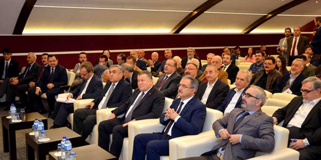 Yargıtay Başkanı Cirit: Özbekistan ve Türkiye aynı ulu ağacın dalları