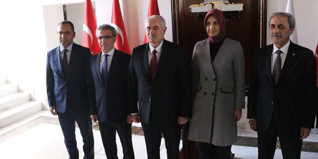 Yargıtay Başkanı'ndan Can Atalay açıklaması!