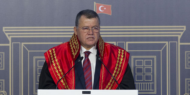 Yargıtay Başkanı'ndan Kılıçdaroğlu'na yanıt!
