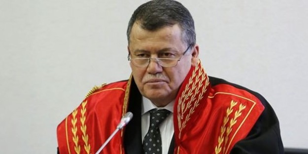 Yargıtay başkanından tokat gibi cevap!