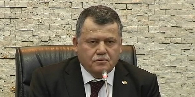 O açıklama tüm memurları kapsamıyor