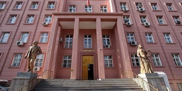 Yargıtay Birinci Başkanlık Kurulu seçimi tamamlandı