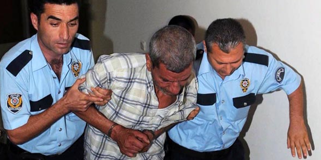 Yargıtay 'cezasız kalmamalı' dedi, hemen tutuklandı