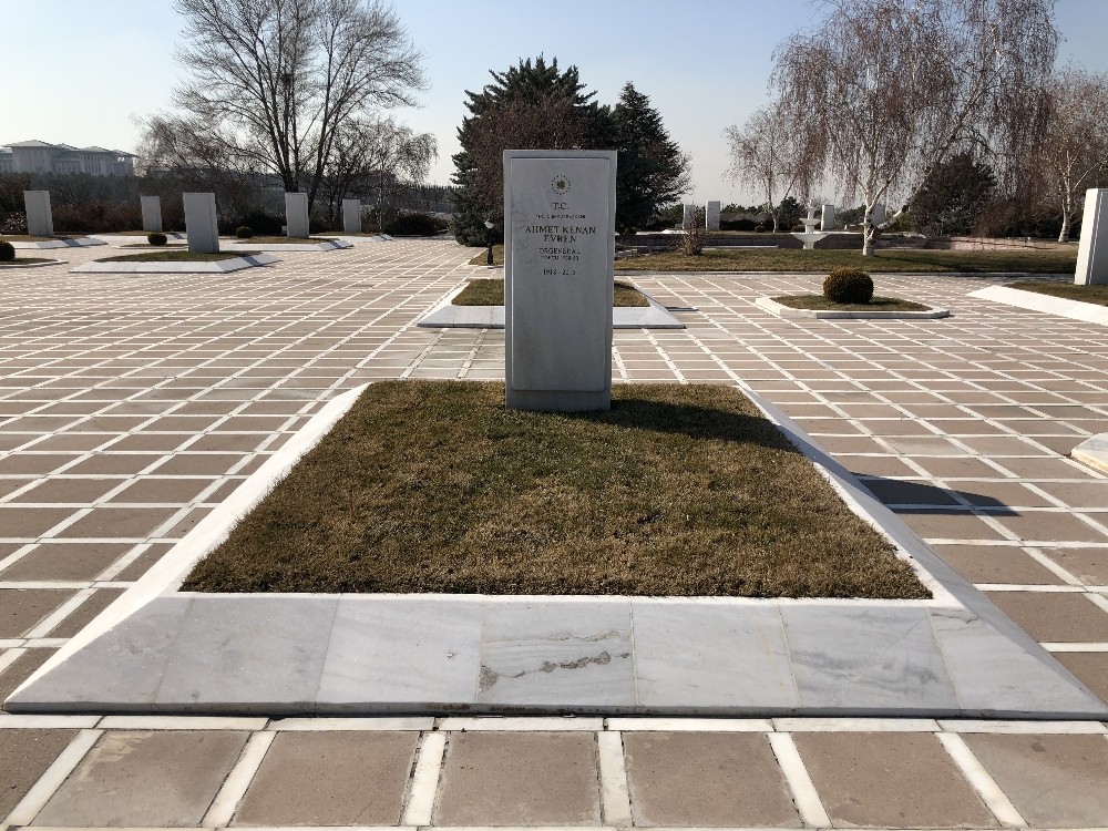 Yargıtay Cumhuriyet Başsavcılığından 