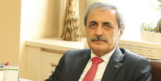 Yargıtay Cumhuriyet Başsavcısı Bekir Şahin kimdir? Bekir Şahin nereli?