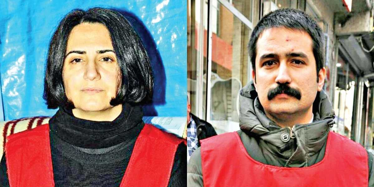 Yargıtay, DHKP-C üyesi 14 avukatın hapis cezasını onadı! Terör örgütüne hizmet avukatlıkla bağdaşmaz