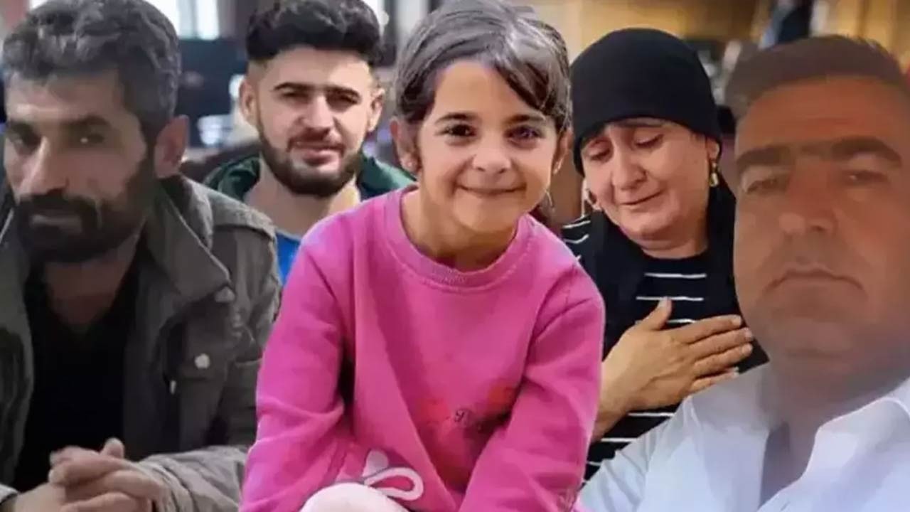 Yargıtay gerekçeyi açıkladı: Narin Güran “iştirak halinde” öldürüldü, Bahtiyar suça yardım etti