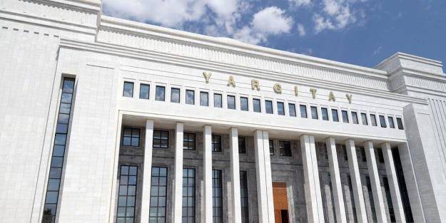 Yargıtay İçtihat Merkezi kuruluyor