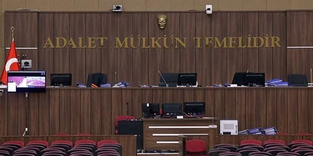 Yargıtay içtihatları! Dinazor, domuz, fil, horoz, şebek... suç değil! Ama...