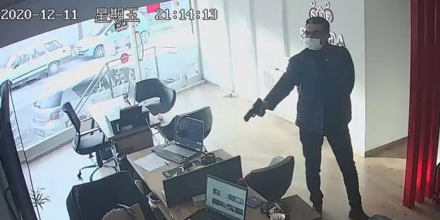 Yargıtay iki kez kararı bozdu! Müebbetten kurtulamadı