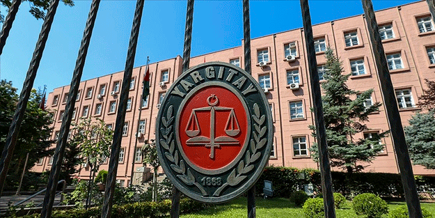 Yargıtay kararı bozdu! Sebebini öğrenince çok şaşıracaksınız