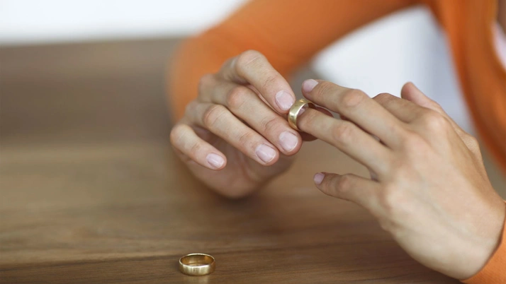 Yargıtay son noktayı koydu! Bunu boşanma sebebi saydı