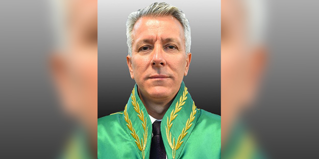 Yargıtay üyesi Çil hayatını kaybetti!