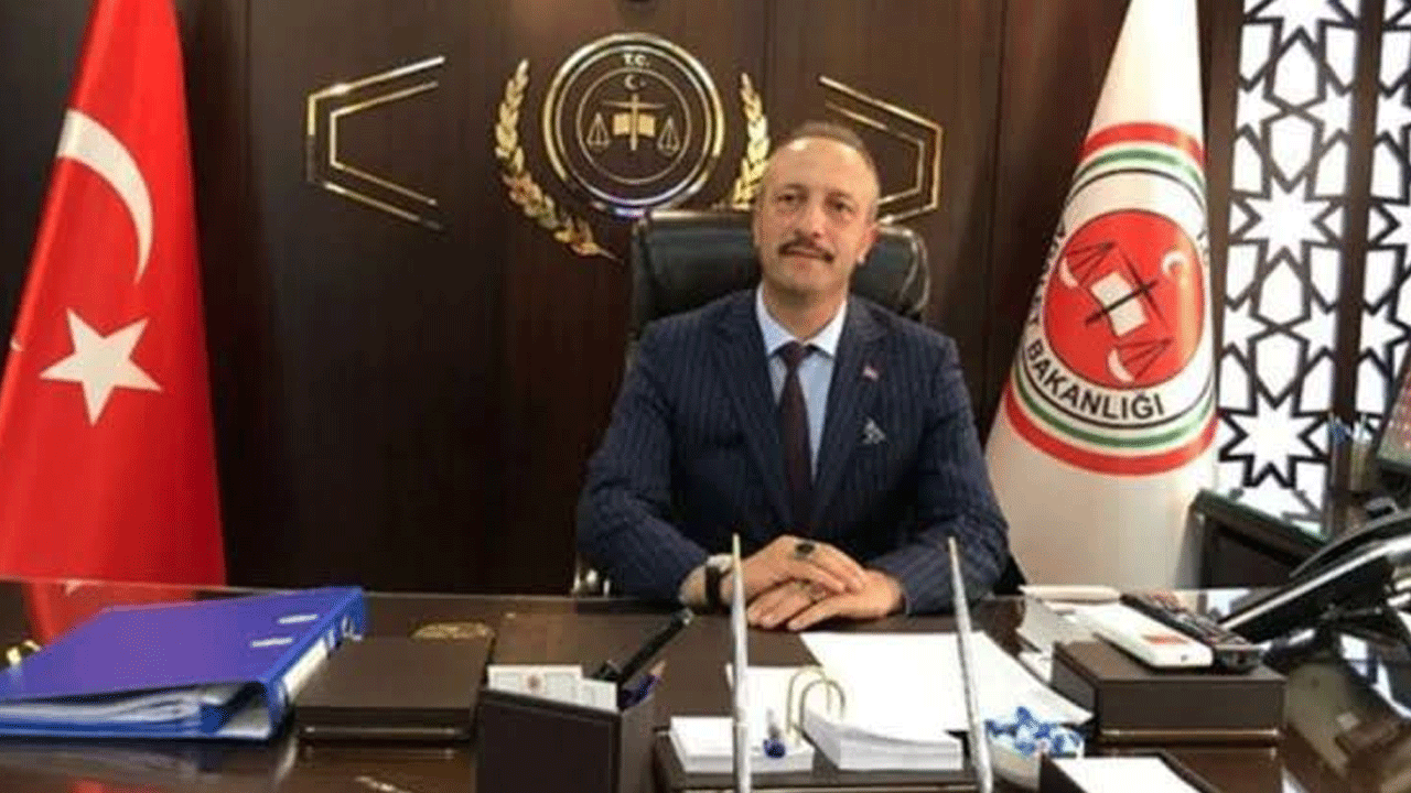 Yargıtay üyesine kumpas çöktü! Mahkemeden indirimsiz hapis cezası