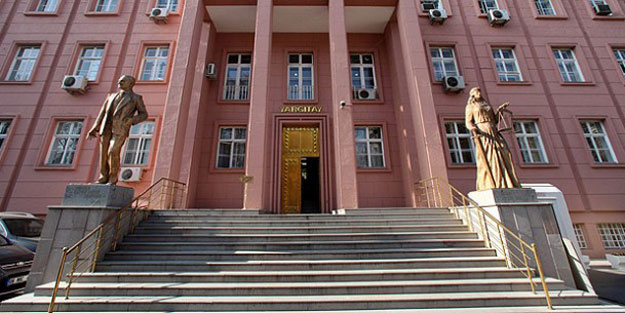 Yargıtay ve Danıştay'daki çark da kırılıyor