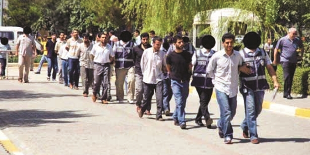 Yargıtay'da 28 Şubat kafası