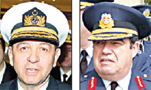 Yargıtay’da Balyoz mesaisi