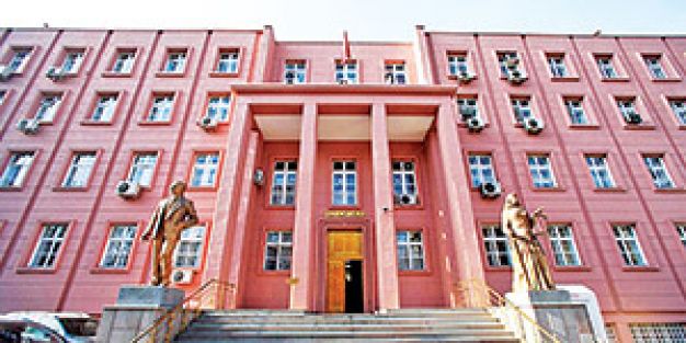 Yargıtay’da karara bağlanan dosyalar yeni gelenleri aştı