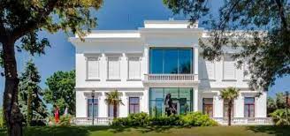 Yargıtay’dan Atlı Köşk için karar