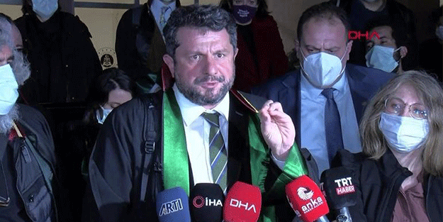 Yargıtay'dan AYM üyelerine suç duyurusu