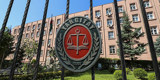 Yargıtay’dan cinsel ilişki iddiasına cevap