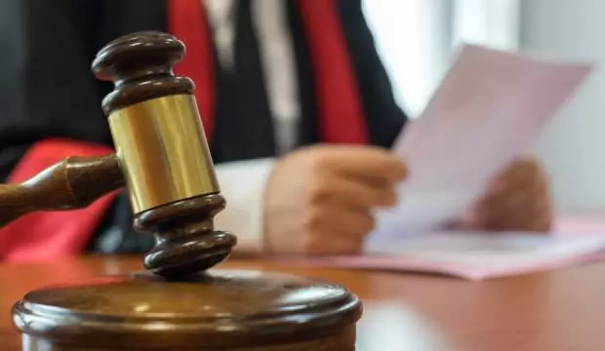 Yargıtay'dan çok konuşulacak ‘yalaka’ kararı!