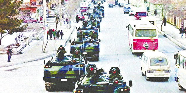 Yargıtay’dan cuntacılara tokat gibi ders!