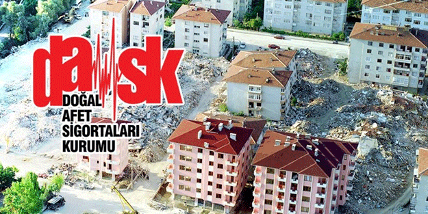 Yargıtay'dan 'DASK' kararı!