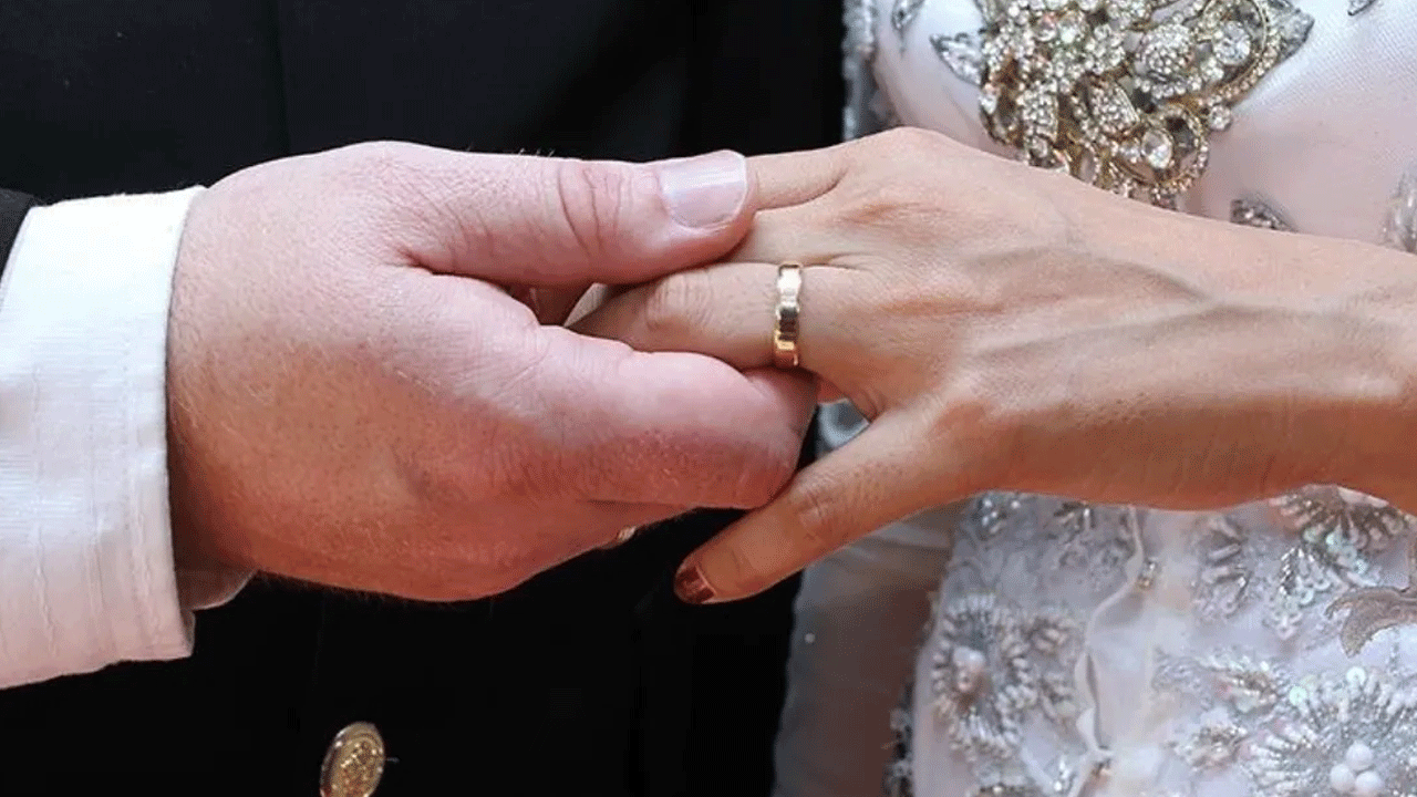 Yargıtay'dan emsal düğün kararı: Koca 'tam kusurlu' bulundu!