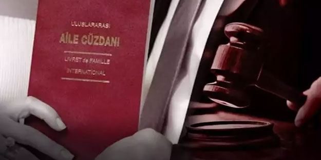 Yargıtay'dan emsal karar! Eşinin akrabalarıyla görüşmek istemeyen kadın kusurlu sayıldı