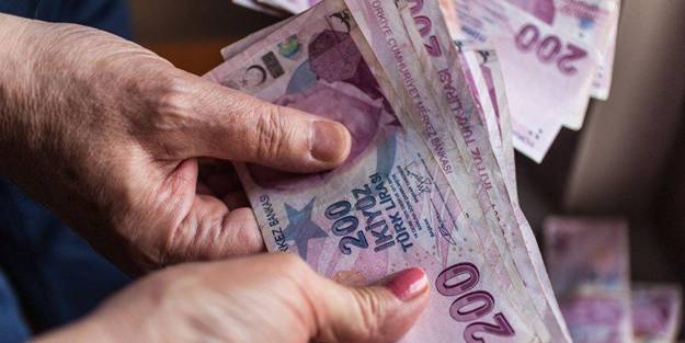 Yargıtay'dan emsal karar! Milyonlarca emekliyi ilgilendiriyor