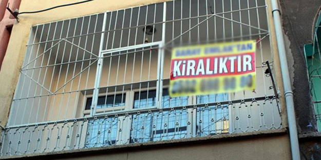 Yargıtay'dan emsal karar! Ödenmeyen kira haksız tahrik sayılmadı