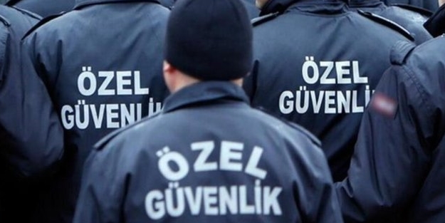 Yargıtay'dan emsal karar! Özel güvenlikçiler artık üst araması yapamayacak