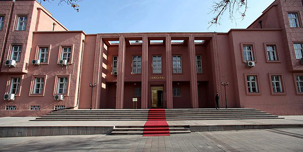 Yargıtay'dan 