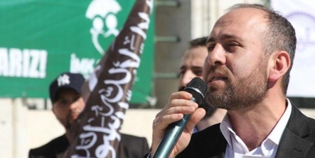 Yargıtay’dan ETÖ’ye öyle Müslüman’a böyle