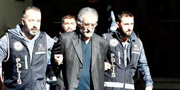Yargıtay'dan Fetullah Gülen'in kardeşi hakkında karar