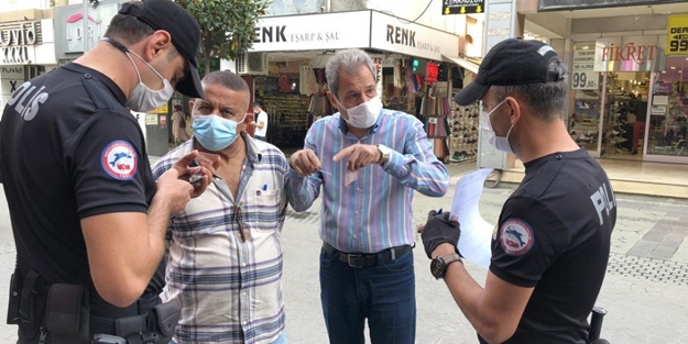Yargıtay'dan flaş karar! Polis ceza kesemez