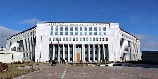 Yargıtay'dan HDP'ye ödenen hazine yardımına bloke talebi