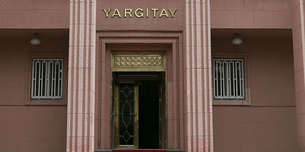 Yargıtay’dan koronavirüs haberlerine yalanlama: Bir kişinin testi pozitif çıktı